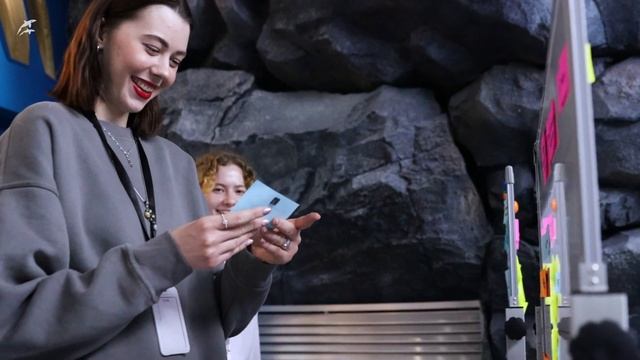 День экологических знаний в Приморском океанариуме