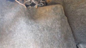 Не работает кнопка открытия багажника ВАЗ 2110. Обрыв цепи.