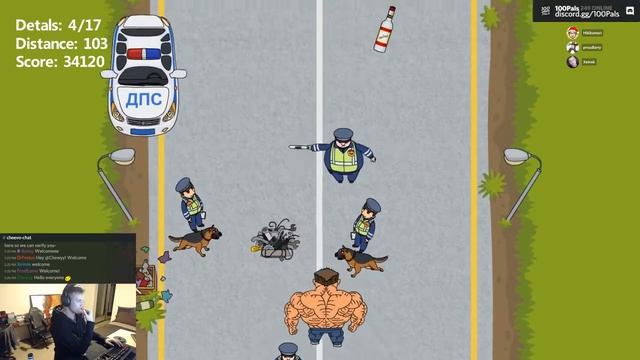 Mad Hunter: 100% Achievements Complete Playthrough смотреть онлайн