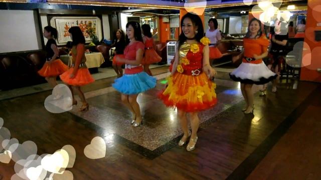 Saturday Night Fever Dance смотреть онлайн