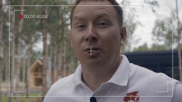 Открытие выставки Open Village 2023