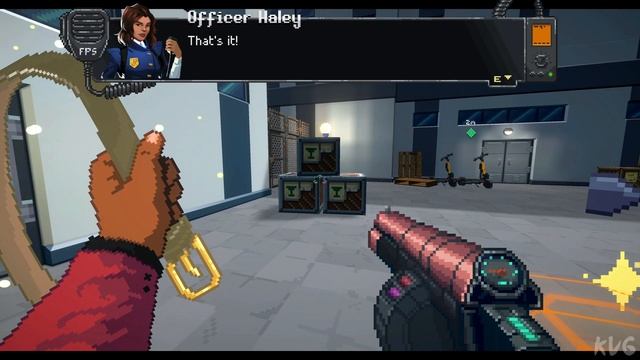 Fashion Police Squad Gameplay (PC UHD) [4K60FPS] смотреть онлайн