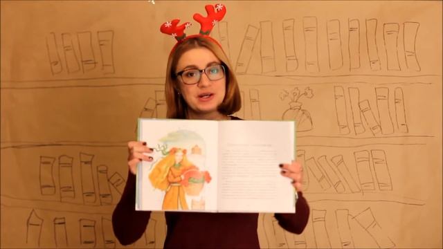 Огляд 7 дитячих різдвяних книг від ВсіКниги (Видавництво Старого Лева, Талант, Країна Мрій, Свічадо смотреть онлайн