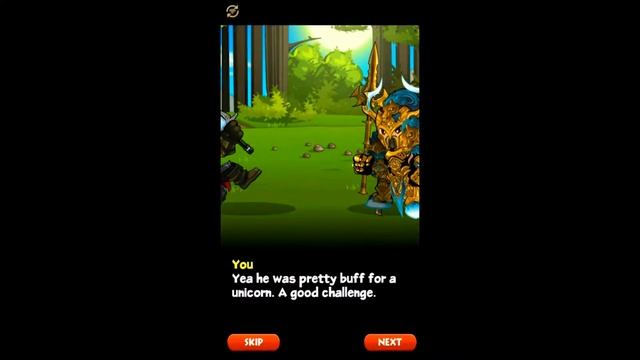 [Android] Adventure Quest Battle Gems - Boss Fight - Brutalcorn смотреть онлайн
