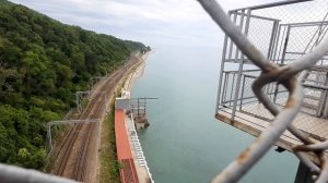 Сочи,п Лазаревское,санаторий Аврора,отпуск с семьёй