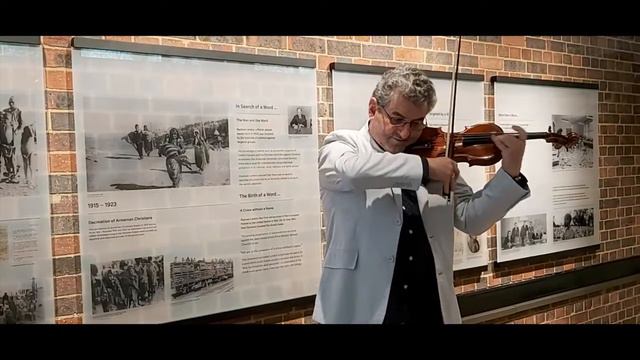 Peace and Humanity | Խաղաղություն և մարդկություն смотреть онлайн
