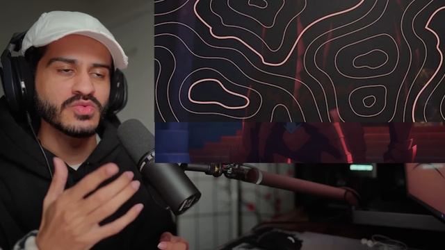 SUNG JINWOO VS IGRIS! | Solo Leveling Episode 11 REACTION смотреть онлайн