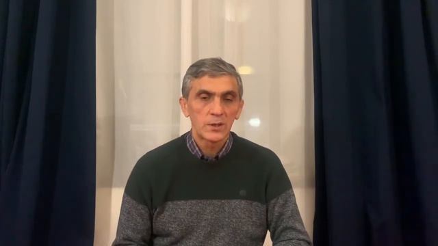 Личное и совместное пространство в отношениях. Эдуард Бозий. смотреть онлайн