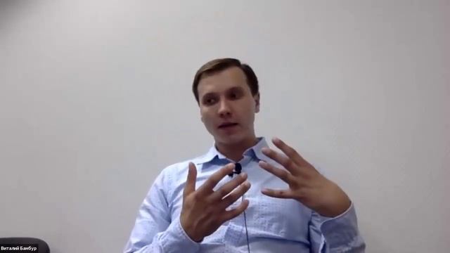 Что такое флирт? Психолог Виталий Бамбур. смотреть онлайн