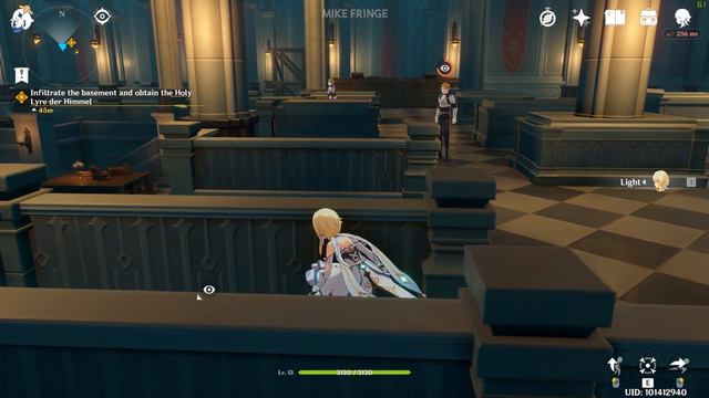 GENSHIN IMPACT Walkthrough Part 11 (PC) смотреть онлайн