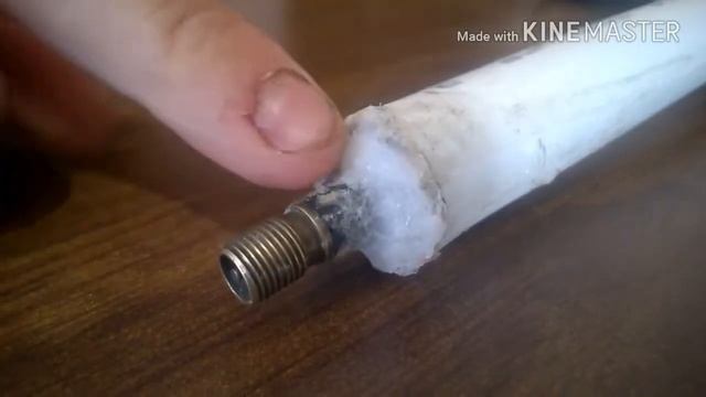 Делаем пневматику (смотреть всем)? смотреть онлайн