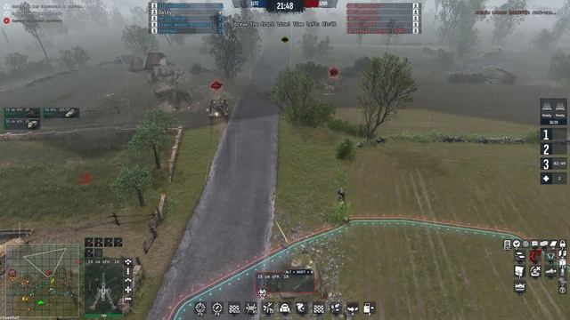 The Truth behind Men of War 2... смотреть онлайн