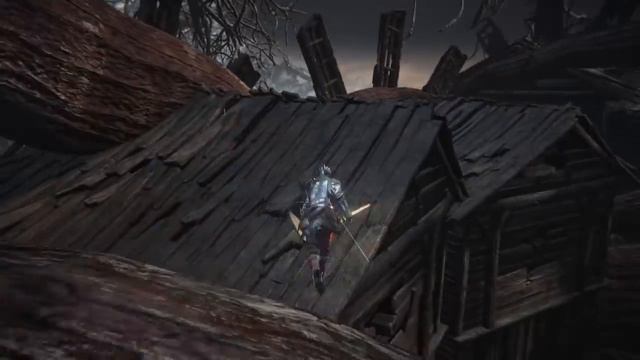 Dark Souls 3 DLC 2 ►5 HIDDEN SECRETS in the DREG HEAP! смотреть онлайн