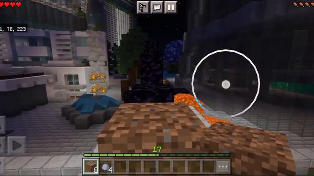 САМЫЙ СЛОЖНЫЙ ПАРКУР В МАЙНКРАФТ | Крутой Семён Minecraft смотреть онлайн