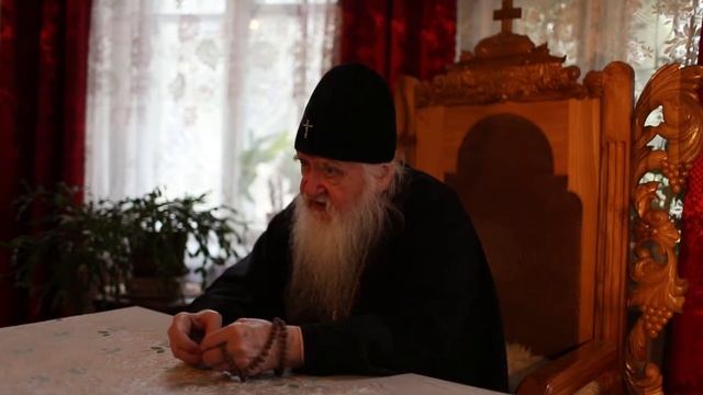 Безразличие и смирение в современном мире. Православный взгляд смотреть онлайн
