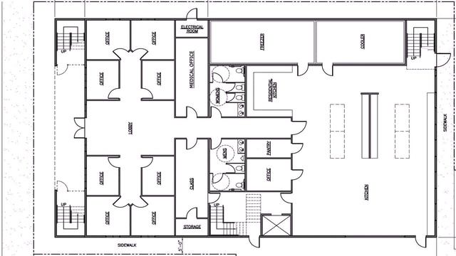 Smartdraw House Design Software Review смотреть онлайн
