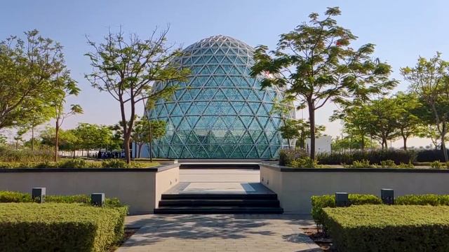 Абу-Даби (Abu Dhabi) смотреть онлайн