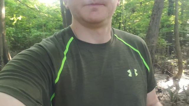 Tree Prepping with Saddle and Kayak смотреть онлайн