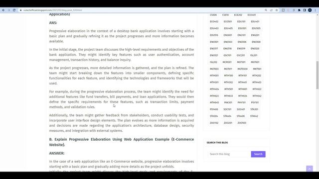 CS615 ASSIGNMENT NO. 1 SPRING 2023 || 100% RIGHT SOLUTION|| SOFTWARE PROJECT MANAGEMENT || BY VuTec смотреть онлайн