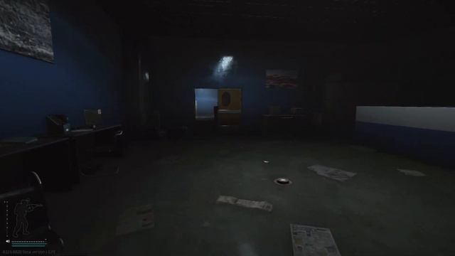 Развязка в Тарков. Полный ночной рейд. Escape from Tarkov смотреть онлайн