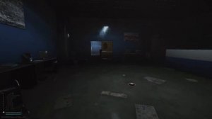 Развязка в Тарков. Полный ночной рейд. Escape from Tarkov