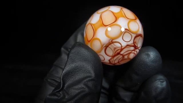 Amanita Muscaria 1.16 inches смотреть онлайн