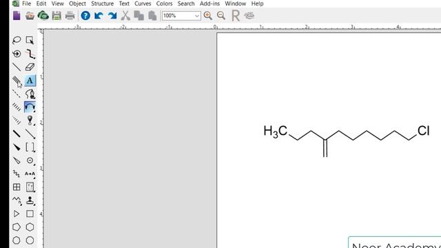 Introductory tutorial on ChemDraw Professional in Hindi &Urdu| ChemDraw all tools explained|Part 1 смотреть онлайн