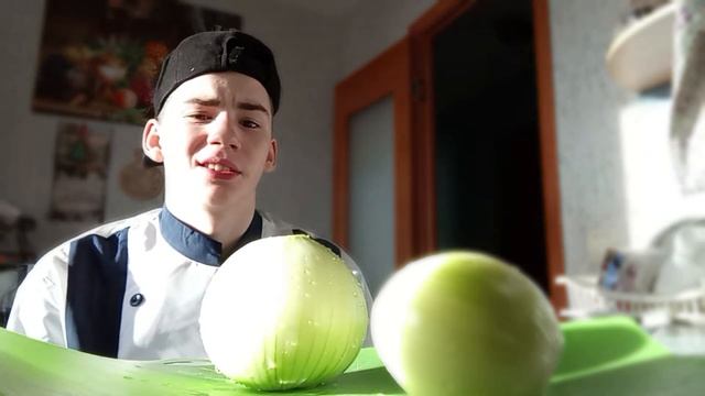 Туториал по супу в домашних условиях