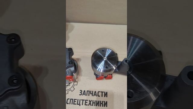 VOE21620116 Насос топливоподкачивающий для экскаваторов Volvo смотреть онлайн