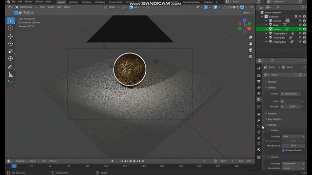 Free tuts on Blender Textures & Node Wrangler смотреть онлайн