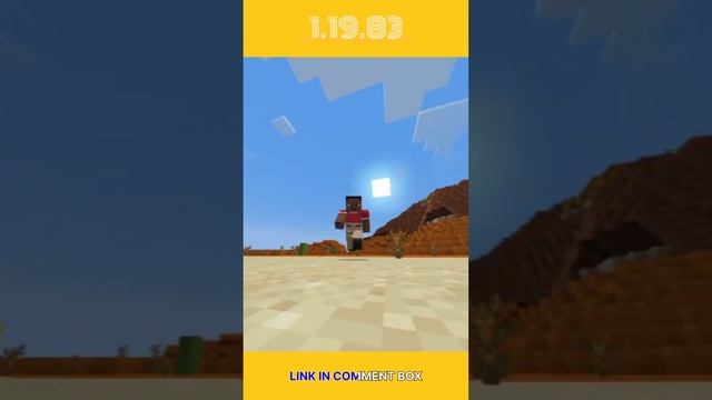 Minecraft Pe 1.19.83 Official Version Released Minecraft 1.19.83 HotFix Update смотреть онлайн