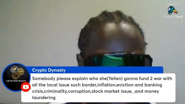 ABW WILLINGLY CHOSE THE SERPENT’S FRUIT & TO BE AGENTS AGAINST AFRO MEN смотреть онлайн