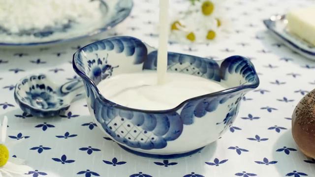 Ролик Русское молоко 60 секунд смотреть онлайн