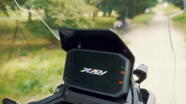 Honda X-ADV 750 | Pros & Cons after 6 month смотреть онлайн