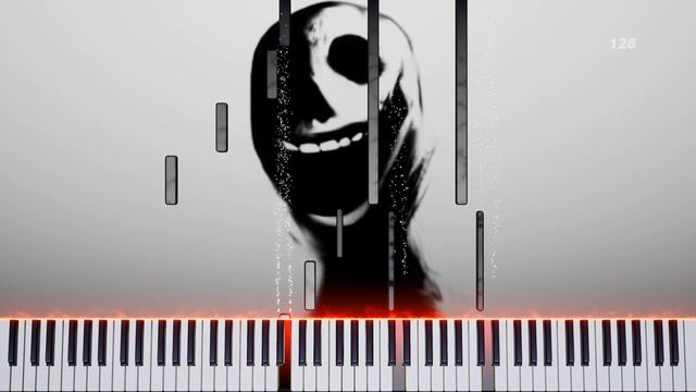 Roblox: Doors - Dawn of the Doors (Piano Version) смотреть онлайн