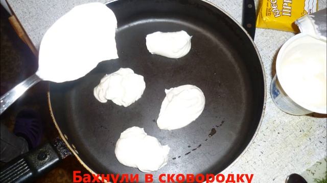 Креветки "По Воронежски" от Савенкова смотреть онлайн