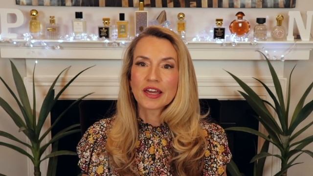 Early Fall & Autumn Fragrances | Fragrances for warm and cool weather | Transitional Perfumes смотреть онлайн