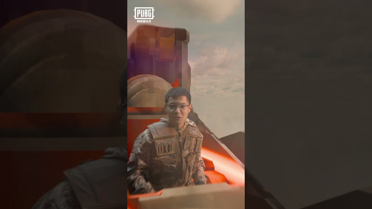 PUBG MOBILE | Ждете ли вы появления Меха в следующих обновлениях PUBG MOBILE? смотреть онлайн