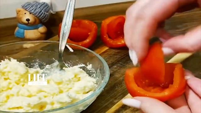 ?IN 5 MINUTES SNACK? NEW YEAR’S RECIPES!??? смотреть онлайн