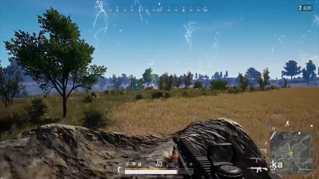 Tips & Tactics for Winning the Final 1v1: PUBG Xbox One смотреть онлайн
