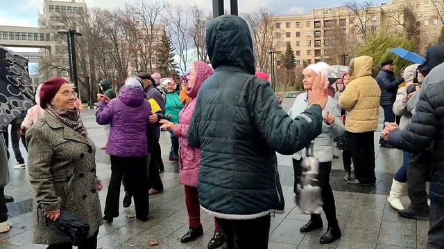 ЧЕРВОНИЙ МАК ЦВІТЕ! 12 НОЯБРЯ 2023 ТАНЦЫ ХАРЬКОВ УКРАИНА смотреть онлайн