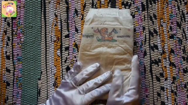 Реальная разница между Pampers Active Baby Dry и Premium Care