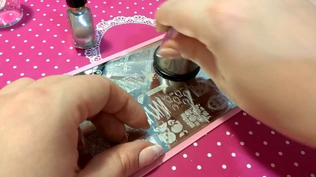 Подробный обзор набора от CICI&SISI: Выпуск #5