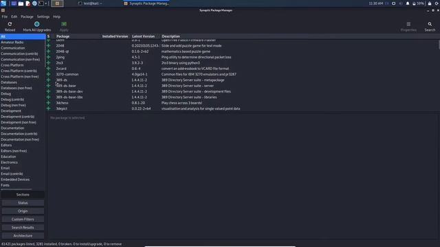 best package manager for linux смотреть онлайн