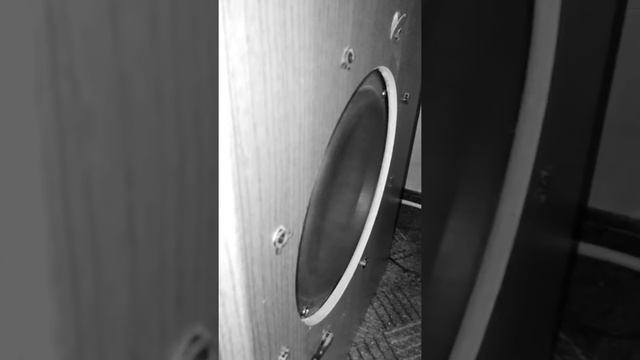 Genius SW HF- 5050 V2 / Bass test смотреть онлайн