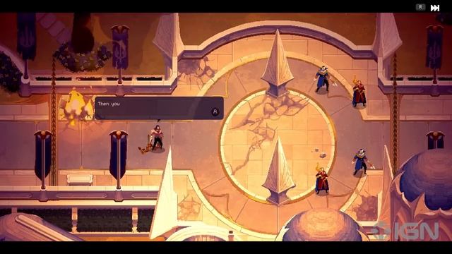 The Mageseeker: A League of Legends Story – 21 Minutes of Developer Gameplay смотреть онлайн