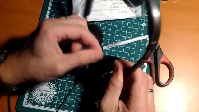 Амбушюры для наушников / Sennheiser PX-100-II / Plantronics Audio 625 USB / Sony MDR-210 смотреть онлайн