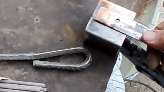 Электрозаклёпки сваркой! Где и как применить? смотреть онлайн