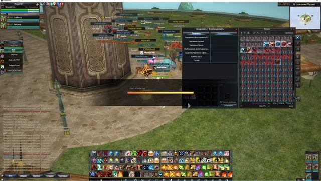 Rappelz Полная инструкция на хорошую игру в 2022 году для всех