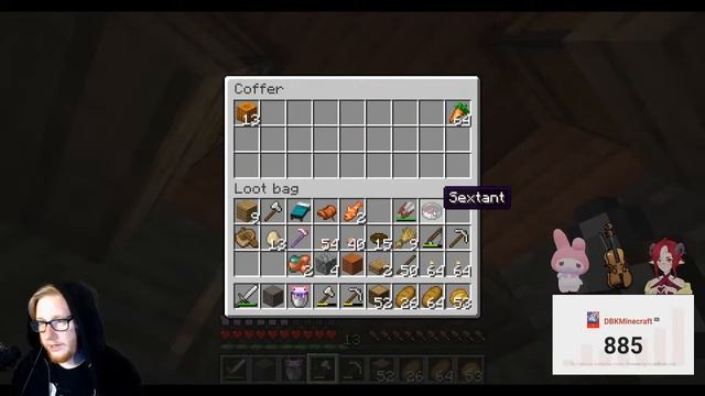 FRESH SMP 1.17 NEW UPDATE - Minecraft Java (17+) смотреть онлайн